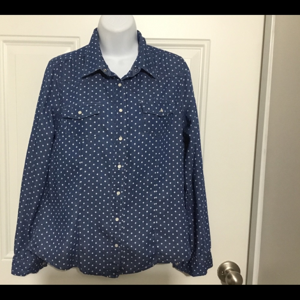 Wallflower Top